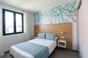 Apartamentos Walhalla