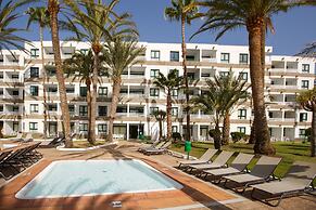 Apartamentos Walhalla