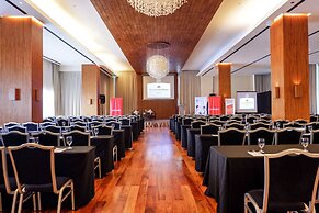 City Garden GRAND Hotel