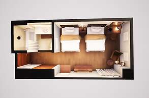 City Garden GRAND Hotel