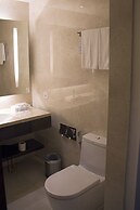 City Garden GRAND Hotel