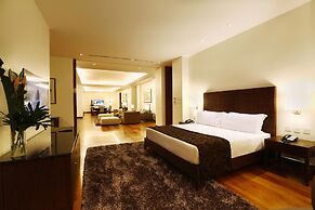 City Garden GRAND Hotel