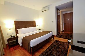 City Garden GRAND Hotel