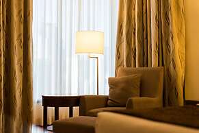 City Garden GRAND Hotel