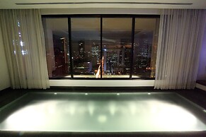 City Garden GRAND Hotel