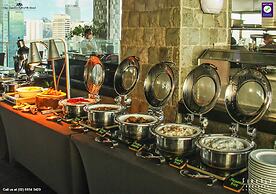 City Garden GRAND Hotel