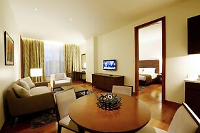 City Garden GRAND Hotel