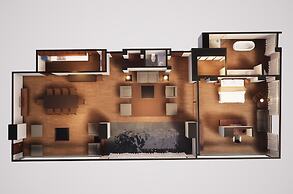 City Garden GRAND Hotel