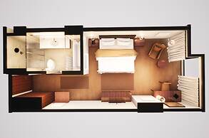 City Garden GRAND Hotel