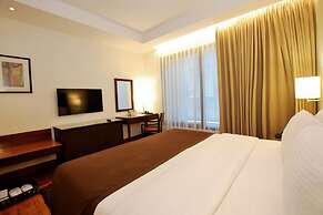 City Garden GRAND Hotel