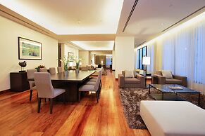 City Garden GRAND Hotel