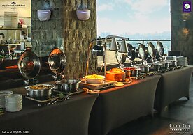 City Garden GRAND Hotel