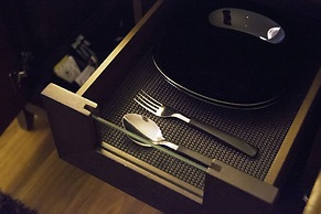 City Garden GRAND Hotel