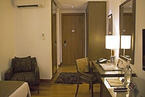 City Garden GRAND Hotel