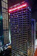 City Garden GRAND Hotel