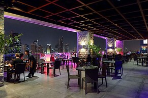 City Garden GRAND Hotel