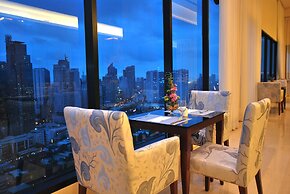 City Garden GRAND Hotel