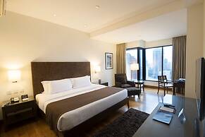 City Garden GRAND Hotel