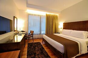 City Garden GRAND Hotel