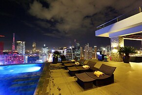 City Garden GRAND Hotel