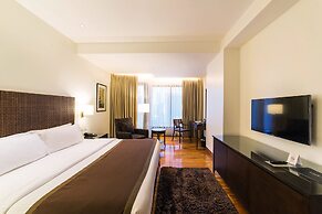 City Garden GRAND Hotel