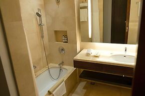 City Garden GRAND Hotel