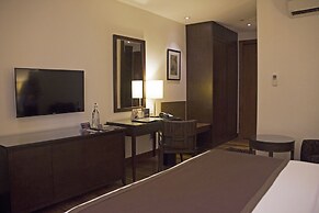 City Garden GRAND Hotel