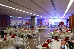 City Garden GRAND Hotel