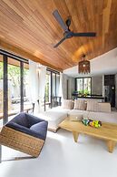 Villa Thalanena By The Beach