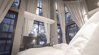 Villa Thalanena By The Beach