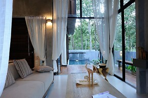 Villa Thalanena By The Beach