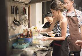 Villa Thalanena By The Beach