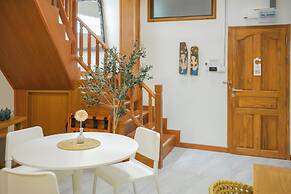 Buri Gallery House & Resort