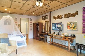 Buri Gallery House & Resort