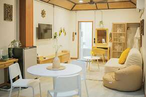 Buri Gallery House & Resort
