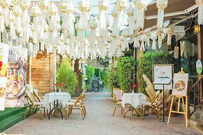 Buri Gallery House & Resort