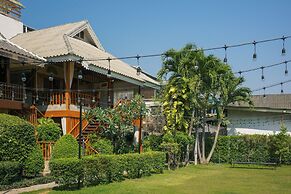 Buri Gallery House & Resort