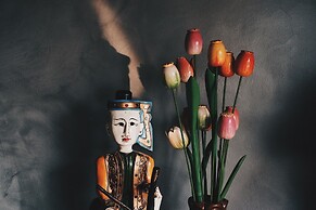 Buri Gallery House & Resort