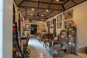 Buri Gallery House & Resort