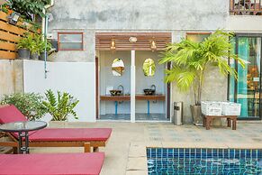 Buri Gallery House & Resort