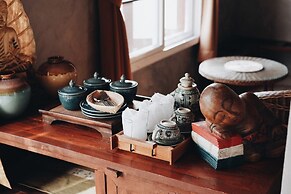 Buri Gallery House & Resort