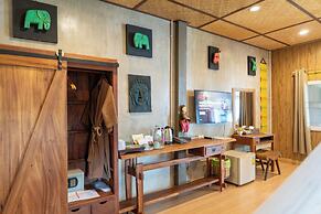 Buri Gallery House & Resort