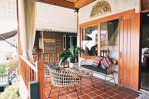 Buri Gallery House & Resort
