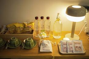 Buri Gallery House & Resort