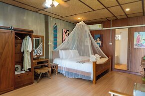 Buri Gallery House & Resort