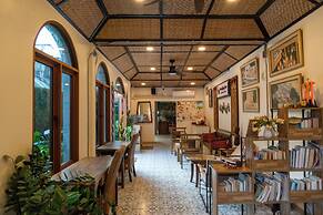 Buri Gallery House & Resort