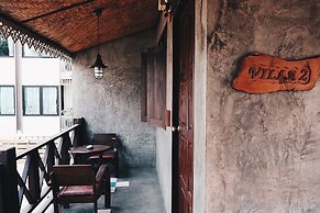 Buri Gallery House & Resort