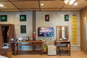 Buri Gallery House & Resort