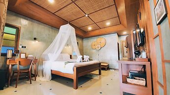 Buri Gallery House & Resort