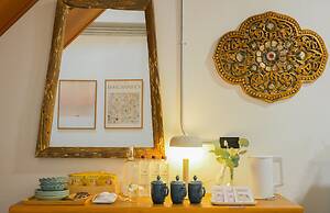 Buri Gallery House & Resort
